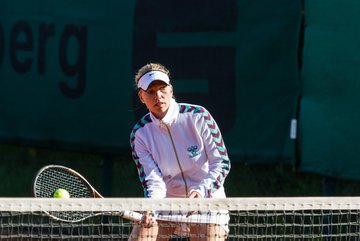 Bild 33 - Damen TC an der Schirnau 2 - Tennisclub Schenefeld : Ergebnis: 6:0